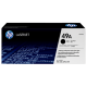 HP 49A Black Toner (For LJ1320, 1160, 3390)